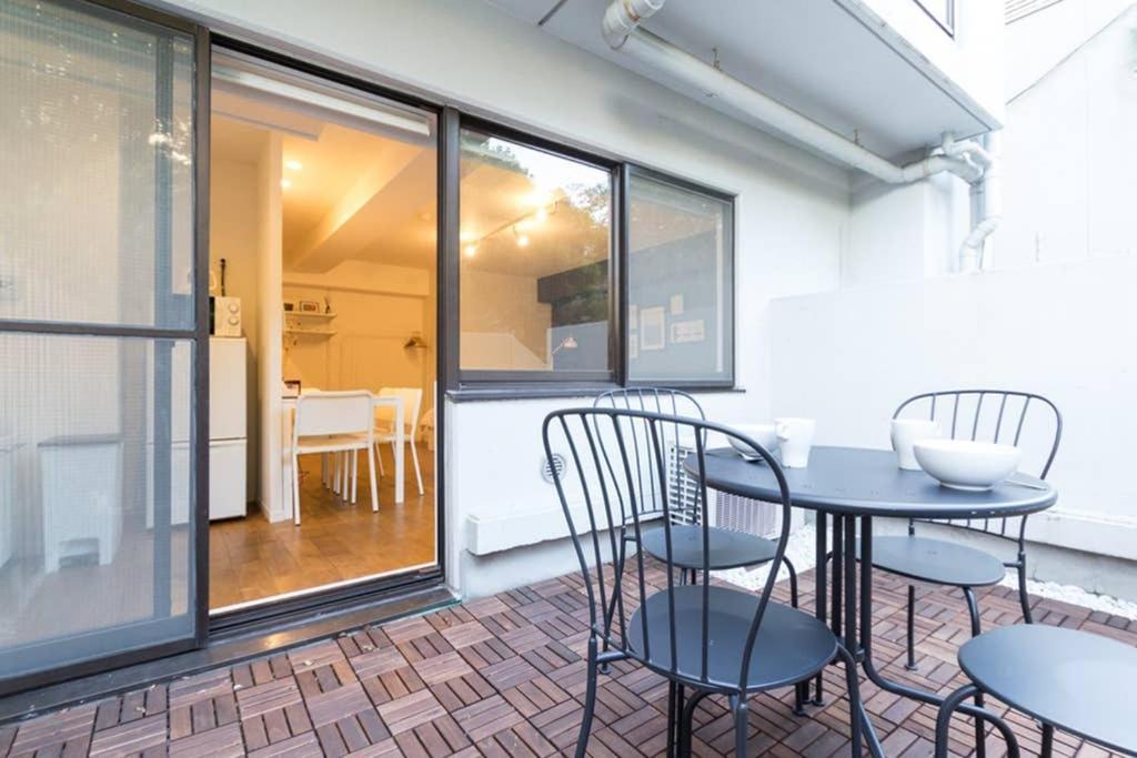 Dwell Urban 2B Leilighet Tokyo Eksteriør bilde