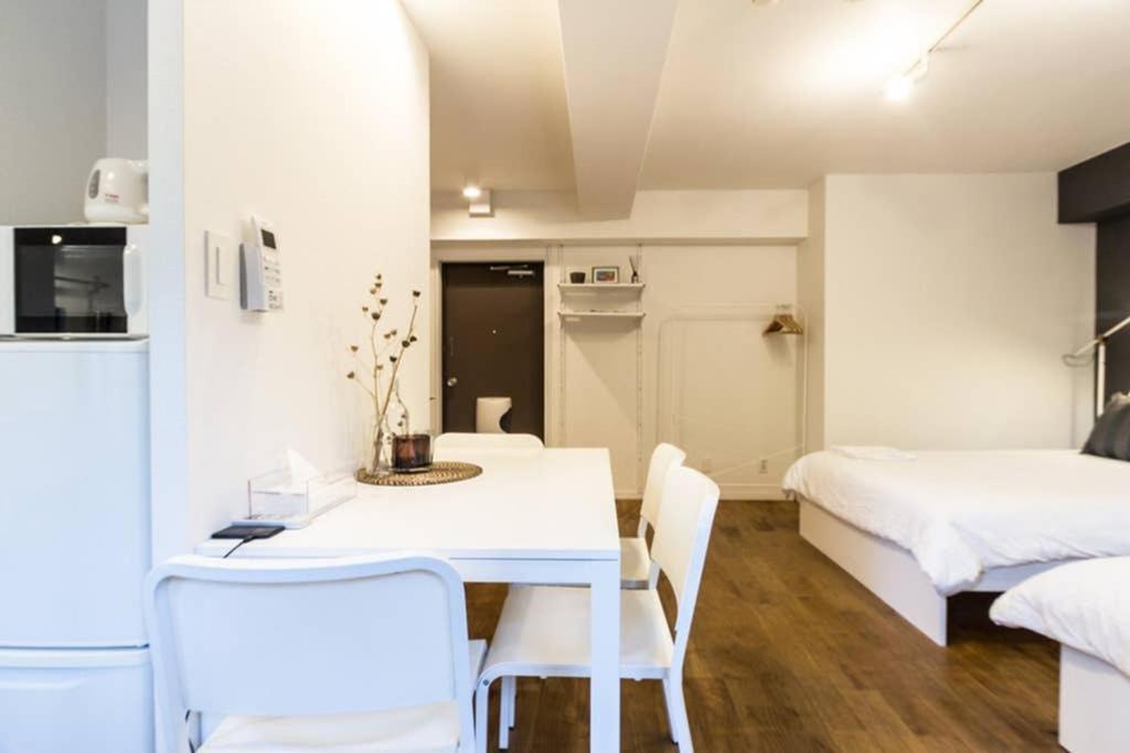 Dwell Urban 2B Leilighet Tokyo Eksteriør bilde