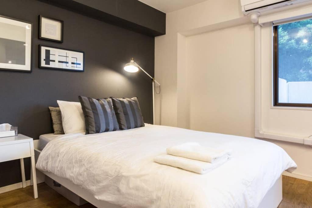 Dwell Urban 2B Leilighet Tokyo Eksteriør bilde